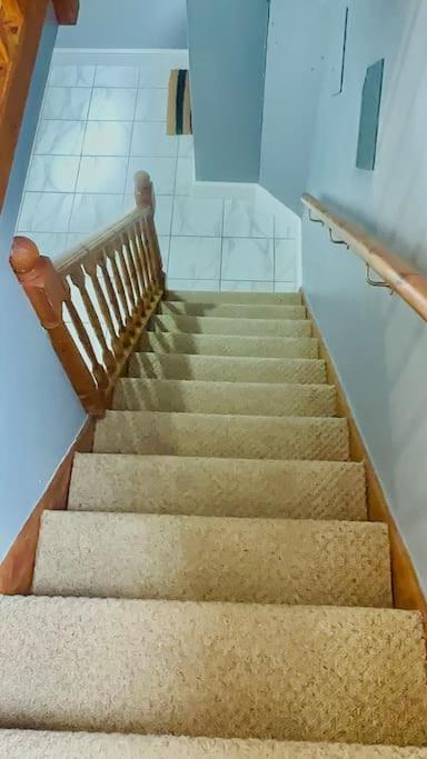 Apartamento Canal View House: Of Oasis Londres